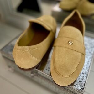Tory Burch Ballet Loafer - New With Box